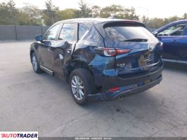 Mazda CX-5 2025 2