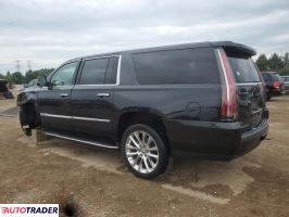 Cadillac Escalade 2019 6