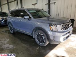 Kia Pozostałe 2024 3