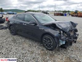 Kia Optima 2020 2 Kia Optima 2020 2