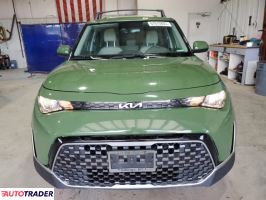 Kia Soul 2023 2