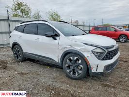 Kia Sportage 2023 2