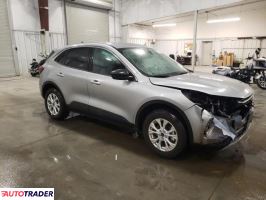 Ford Escape 2024 1 Ford Escape 2024 1