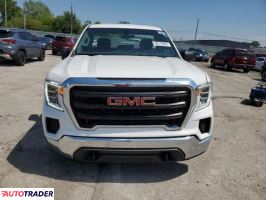 GMC Sierra 2021 4 GMC Sierra 2021 4