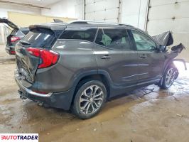 GMC Terrain 2020 2