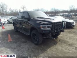 Dodge Ram 2020 5 Dodge Ram 2020 5