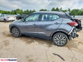 Nissan Pozostałe 2024 1