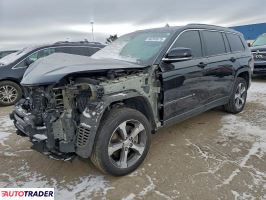 Jeep Cherokee 2024 3