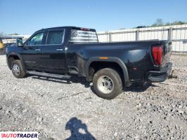 GMC Sierra 2021 6