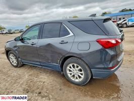 Chevrolet Equinox 2020 1