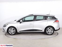 Renault Clio 2017 1.5 88 KM Renault Clio 2017 1.5 88 KM