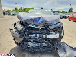 Honda CR-V 2026 1
