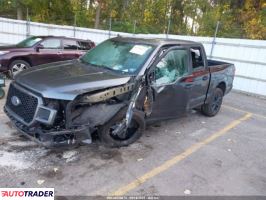 Ford Pozostałe 2020 2 Ford Pozostałe 2020 2