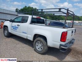 Chevrolet Colorado 2019 2 Chevrolet Colorado 2019 2