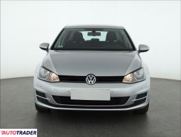 Volkswagen Golf 2015 1.2 103 KM Volkswagen Golf 2015 1.2 103 KM