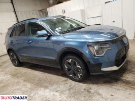 Kia Niro 2024 Kia Niro 2024
