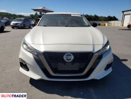 Nissan Altima 2020 2 Nissan Altima 2020 2