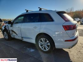 Audi Q7 2019 3
