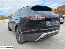 Land Rover Range Rover 2018 3