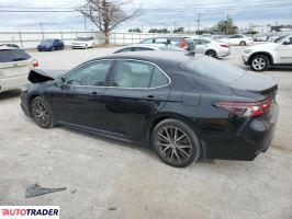 Toyota Camry 2023 2