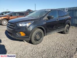 Ford Escape - zobacz ofertę Ford Escape - zobacz ofertę