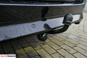 Opel Zafira 2011 1.7 125 KM