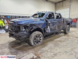 Dodge Ram - zobacz ofertę