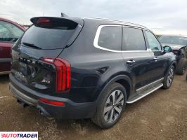 Kia Pozostałe 2021 3