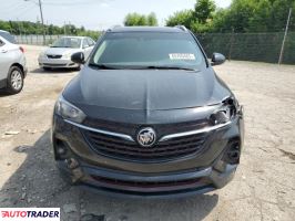 Buick Pozostałe 2022 1