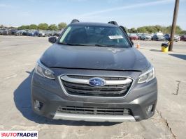 Subaru Outback 2020 2