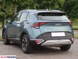 Kia Sportage 2022 1.6 147 KM Kia Sportage 2022 1.6 147 KM