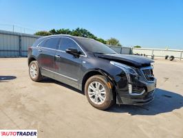 Cadillac Pozostałe 2025 2