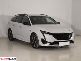 Peugeot 308 2023 1.2 128 KM