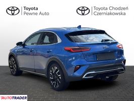 Kia Pozostałe 2023 1.5 160 KM