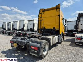 Scania R450