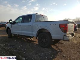 Ford Pozostałe 2024 3