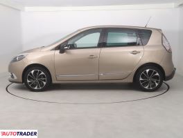 Renault Scenic 2015 1.2 130 KM Renault Scenic 2015 1.2 130 KM
