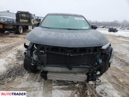 Chevrolet Equinox 2025 1