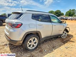 Jeep Compass 2024 2