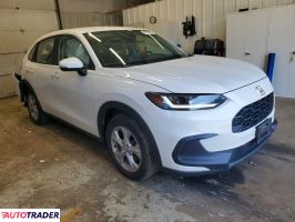 Honda HR-V 2024 2