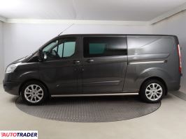Ford Transit 2016 2.0