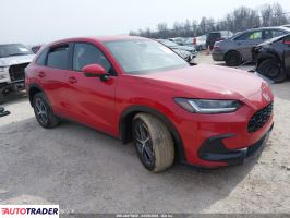 Honda HR-V 2024 2