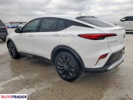 Buick Pozostałe 2025 1