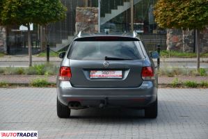 Volkswagen Golf 2012 1.4 122 KM