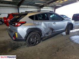 Subaru Pozostałe 2025 2