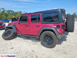 Jeep Wrangler 2024 3
