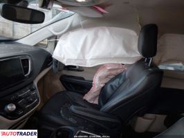 Chrysler Pacifica 2022 3 Chrysler Pacifica 2022 3