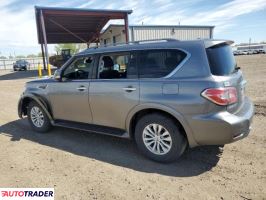 Nissan Armada 2019 5 Nissan Armada 2019 5