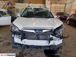 Subaru Forester 2020 2 Subaru Forester 2020 2