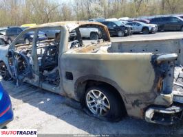 Chevrolet 1500 2019 5 Chevrolet 1500 2019 5